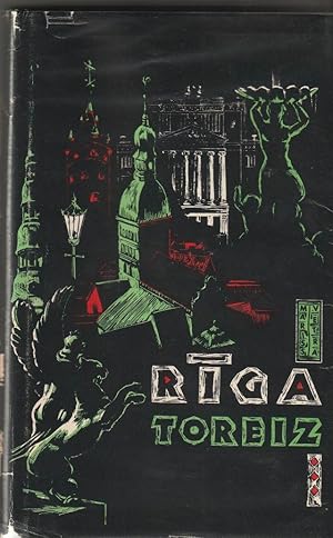 Riga Toreiz Atminas