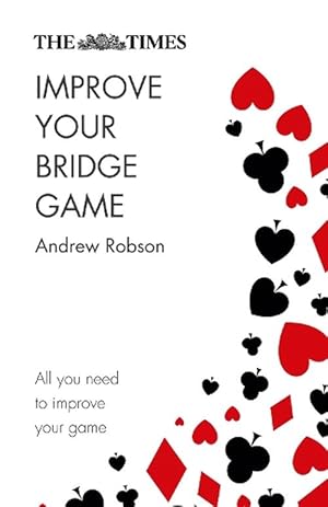 Seller image for The Times Improve Your Bridge Game (Paperback) for sale by Grand Eagle Retail