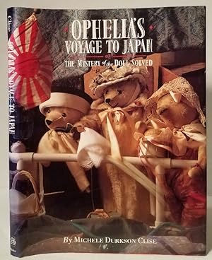 Seller image for OPHELIA'S VOYAGE TO JAPAN for sale by MARIE BOTTINI, BOOKSELLER