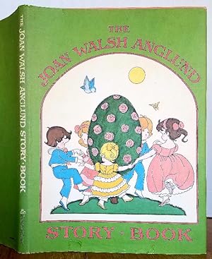 Seller image for THE JOAN WALSH ANGLUND STORY BOOK for sale by MARIE BOTTINI, BOOKSELLER