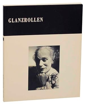 Bild des Verkufers fr Glanzrollen: Darstellerfotografie vom 19. Jahrhundert bis 1933 zum Verkauf von Jeff Hirsch Books, ABAA