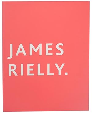 Imagen del vendedor de James Rielly a la venta por Jeff Hirsch Books, ABAA