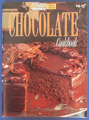 Chocolate Cookbook (The Australian Women's Weekly Home Library)