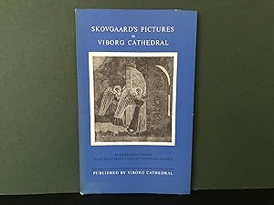 Skovgaard's Pictures in Viborg Cathedral