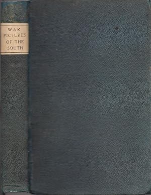 Seller image for War Pictures From the South for sale by Americana Books, ABAA