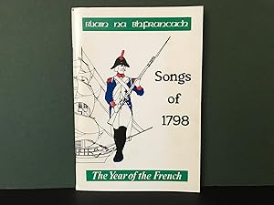 Songs of 1798: The Year of the French