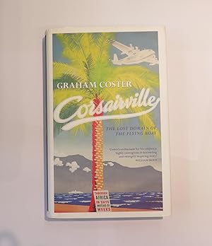 Seller image for Corsairville for sale by St Marys Books And Prints