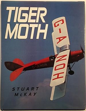 Tiger Moth a Tribute