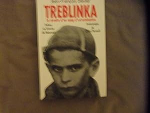 Treblinka la révolte d'un camp d'extermination