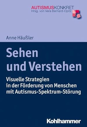 Immagine del venditore per Sehen und Verstehen venduto da Rheinberg-Buch Andreas Meier eK
