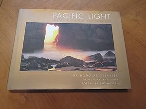 Seller image for Pacific Light, Images of the Monterey Peninsula for sale by Arroyo Seco Books, Pasadena, Member IOBA