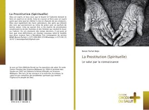 Seller image for La Prostitution (Spirituelle) : Le salut par la connaissance for sale by AHA-BUCH GmbH