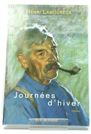 Seller image for JournEes d'Hiver for sale by PsychoBabel & Skoob Books