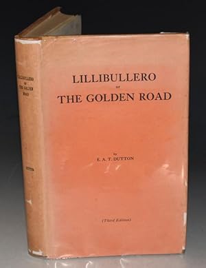 Image du vendeur pour Lillibullero or The Golden Road mis en vente par PROCTOR / THE ANTIQUE MAP & BOOKSHOP