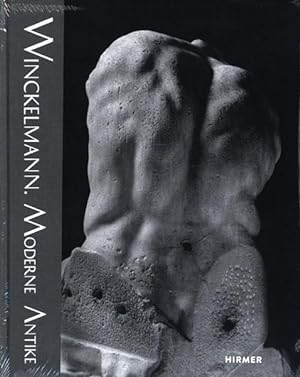 Winckelmann - moderne Antike.
