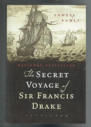 Seller image for The Secret Voyage of Sir Francis Drake for sale by Sonnets And Symphonies