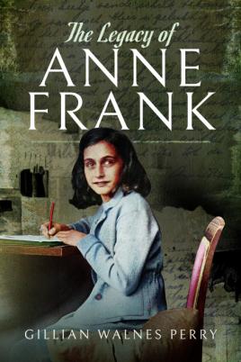 Immagine del venditore per The Legacy of Anne Frank venduto da Book Bunker USA