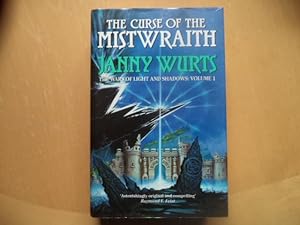 Seller image for The Wars of Light and Shadow (1) ? Curse of the Mistwraith (Wars of Light & Shadow) for sale by Terry Blowfield