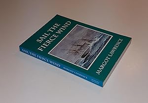 Bild des Verk�ufers f�r Sail the Fierce Wind zum Verkauf von CURIO