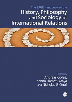 Immagine del venditore per Sage Handbook of the History, Philosophy and Sociology of International Relations venduto da GreatBookPrices