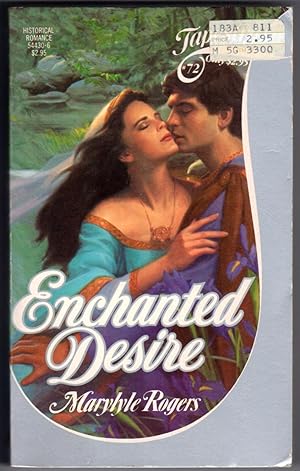 Seller image for Enchanted Desire (Tapestry #72) for sale by Mirror Image Book