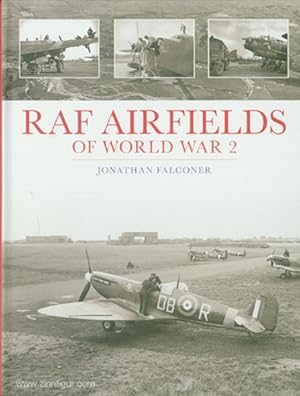 RAF Airfields of World War 2