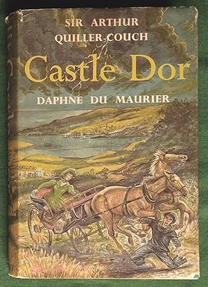 Imagen del vendedor de Castle Dor a la venta por Gerald Baker