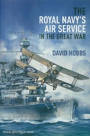 The Royal Navy's Air Service in the Great War