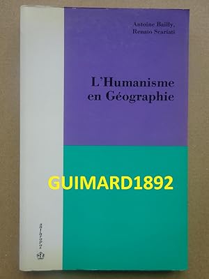 L'Humanisme en géographie