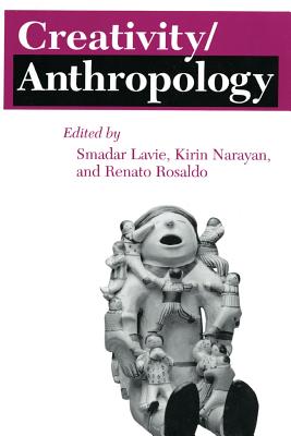 Seller image for Creativity/Anthropology (Paperback or Softback) for sale by BargainBookStores