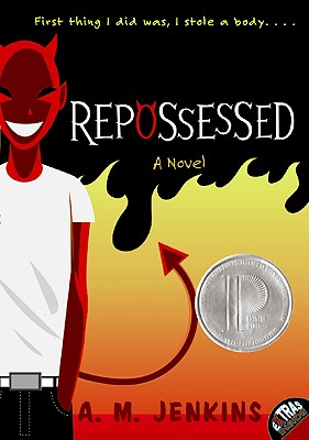 Seller image for Repossessed (Paperback or Softback) for sale by BargainBookStores