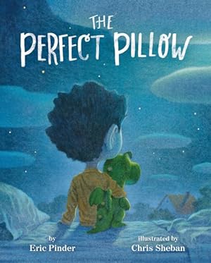 Seller image for Perfect Pillow for sale by GreatBookPrices