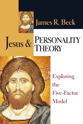 Imagen del vendedor de Jesus & Personality Theory: Exploring the Five-Factor Model a la venta por BargainBookStores