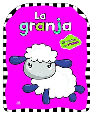 Seller image for La Granja for sale by Imosver