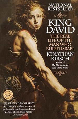 Seller image for King David (Paperback) for sale by Grand Eagle Retail