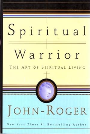 Seller image for SPIRITUAL WARRIOR: The Art of Spiritual Living for sale by By The Way Books