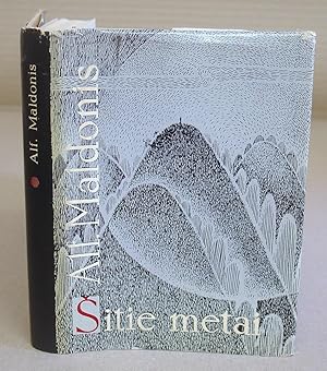 Image du vendeur pour Sitie Metai mis en vente par Eastleach Books