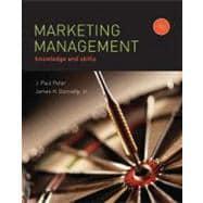 Seller image for Marketing Management for sale by eCampus