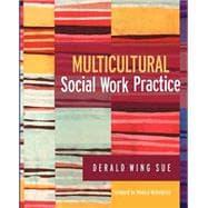 Seller image for Multicultural Social Work Practice for sale by eCampus