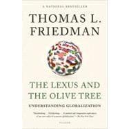 Seller image for The Lexus and the Olive Tree Understanding Globalization for sale by eCampus