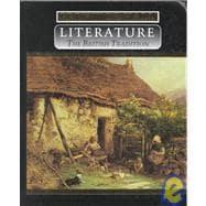 Seller image for PRENTICE HALL LITERATURE BRITISH TRADITION GRADE 12 STUDENT EDITION FOURTH EDITION for sale by eCampus