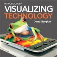 Seller image for Visualizing Technology, Introductory with CD for sale by eCampus