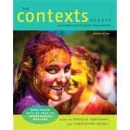 Seller image for Contexts Reader 2E Pa for sale by eCampus