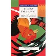 Seller image for Things Fall Apart for sale by eCampus