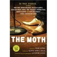 Image du vendeur pour The Moth mis en vente par eCampus