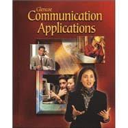 Seller image for Communication Applications, Student Edition for sale by eCampus