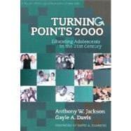 Seller image for Turning Points 2000 for sale by eCampus