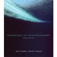 Seller image for Essentials of Oceanography for sale by eCampus