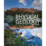 Seller image for Physical Geology for sale by eCampus