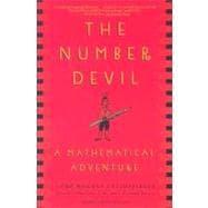 Seller image for The Number Devil A Mathematical Adventure for sale by eCampus